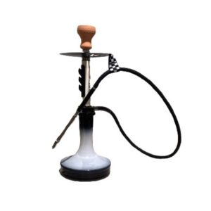 22" Chelax Hookah - 2304-FURIOUS